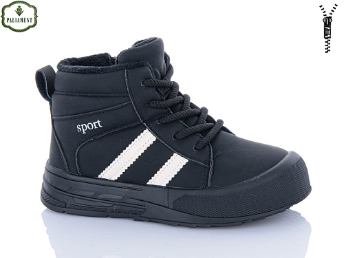 Ботинки Paliament B0077-1 в магазине Фонтан Обуви