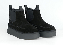 Угги Allshoes 221146 в магазине Фонтан Обуви