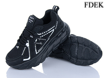 Кроссовки Fdek H9208-5 в магазине Фонтан Обуви