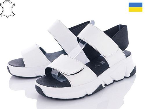 Босоножки Arto 215 б.к в магазине Фонтан Обуви