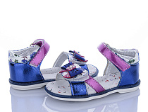 Босоножки Xifa Kids H93-7 в магазине Фонтан Обуви