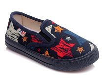 Слипоны Weestep R107850163-WS в магазине Фонтан Обуви