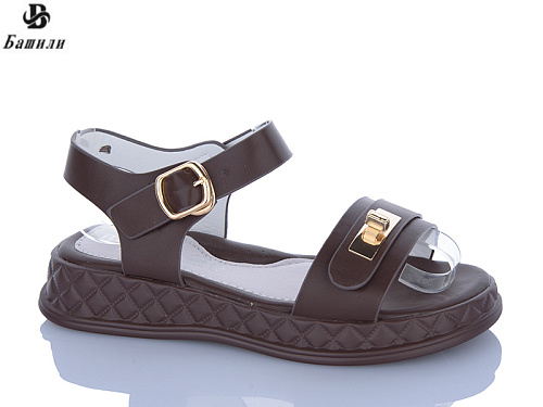 Босоножки Башили G5506-20 в магазине Фонтан Обуви