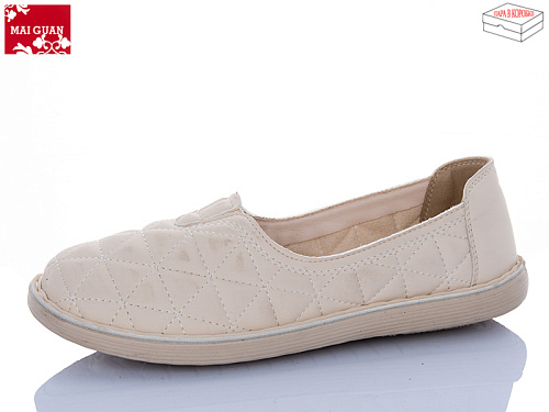 Туфли Maiguan F10-3 в магазине Фонтан Обуви