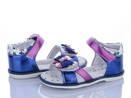 Босоножки Xifa Kids H93-7 в магазине Фонтан Обуви