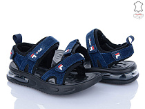 Босоножки Big 4044-B7721-2 в магазине Фонтан Обуви