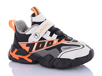 Кроссовки Comfort-Baby 2068-1 (31-36) єврозима в магазине Фонтан Обуви