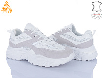 Кроссовки Stilli Group A300-3 шкіра піна в магазине Фонтан Обуви