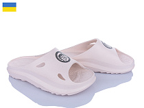 Шлепанцы Roks Verta 2002V айвори в магазине Фонтан Обуви