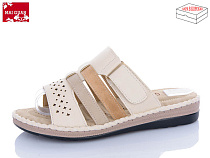 Шлепанцы Maiguan 971-2 в магазине Фонтан Обуви