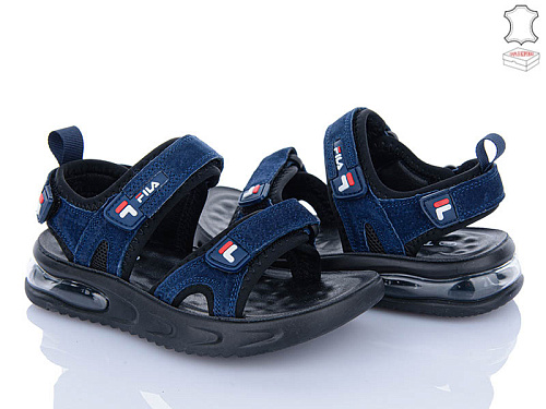 Босоножки Big 4044-B7721-2 в магазине Фонтан Обуви