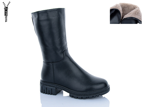 Сапоги Molo G3801 в магазине Фонтан Обуви