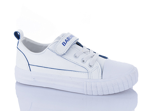 Кеды Comfort-Baby 350-3 (25-30) в магазине Фонтан Обуви