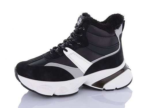 Кроссовки Yiyi YB071-1 в магазине Фонтан Обуви