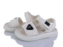 Босоножки Sportik ZY005 beige в магазине Фонтан Обуви