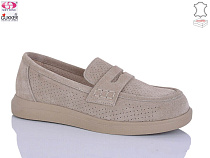 Туфли Gukkcr MG8343 в магазине Фонтан Обуви