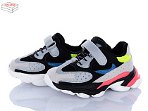 Кроссовки Apawwa NC101 black в магазине Фонтан Обуви