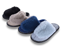 Тапочки Lion-Lu G3 mix в магазине Фонтан Обуви