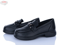 Туфли Minghong 319 в магазине Фонтан Обуви