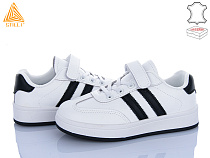 Кроссовки Stilli Kids XT320-3 шкіра в магазине Фонтан Обуви