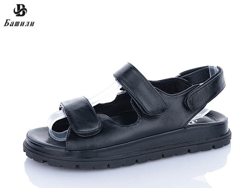 Босоножки Башили H41-6 в магазине Фонтан Обуви