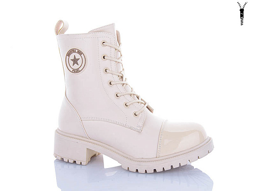 Ботинки Aba 91-3 в магазине Фонтан Обуви