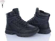Ботинки Nasite TM01-5A в магазине Фонтан Обуви