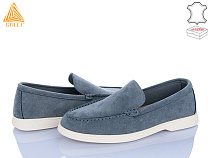 Туфли Stilli Group Q10-7 шкіра в магазине Фонтан Обуви