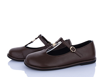 Туфли Loretta Y086-7 в магазине Фонтан Обуви