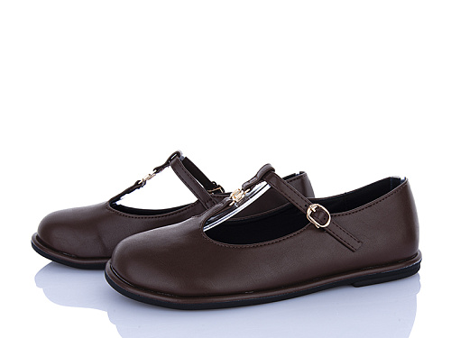 Туфли Loretta Y086-7 в магазине Фонтан Обуви