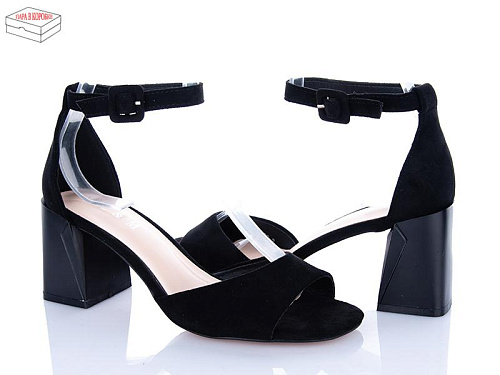 Босоножки L&M-Lemon F133-2 в магазине Фонтан Обуви