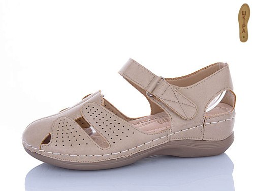 Туфли I.Trendy SL03-3 в магазине Фонтан Обуви