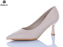 Туфли Башили P207-3 в магазине Фонтан Обуви