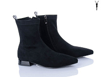 Ботинки Lino Marano H255-6E в магазине Фонтан Обуви