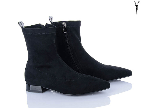 Ботинки Lino Marano H255-6E в магазине Фонтан Обуви