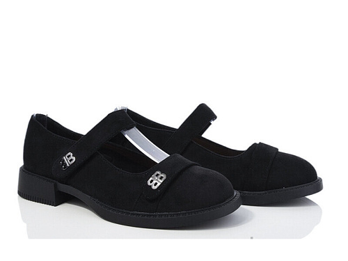 Туфли Loretta H78-5 в магазине Фонтан Обуви