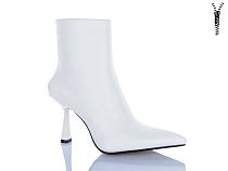 Ботинки Trasta QX1068-26 в магазине Фонтан Обуви