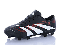 Спорт Presto K77 чорний в магазине Фонтан Обуви