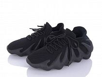 Кроссовки Violeta 170-9 black в магазине Фонтан Обуви