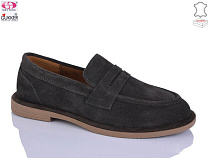 Туфли Gukkcr JW8457 в магазине Фонтан Обуви