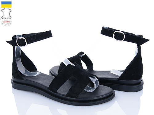 Босоножки Ailinda 323-1 в магазине Фонтан Обуви