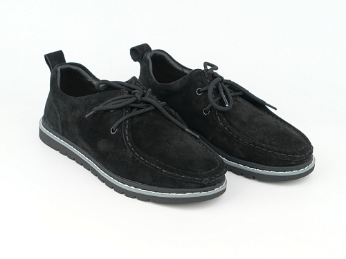 Туфли Allshoes 218810 в магазине Фонтан Обуви