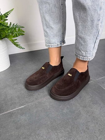 Туфли Arto 279 кор.з в магазине Фонтан Обуви