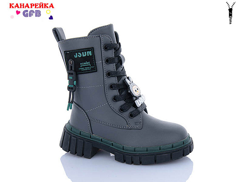 Ботинки Gfb Y7202-6 в магазине Фонтан Обуви