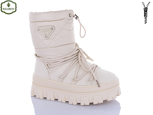 Ботинки Paliament 288-2H в магазине Фонтан Обуви