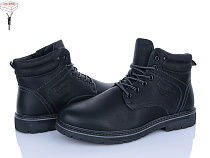 Ботинки Nasite M91-1A в магазине Фонтан Обуви