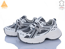 Кроссовки Stilli Group V30-6 шкіра в магазине Фонтан Обуви