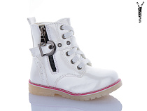 Ботинки Sanlin 1-0171ZY в магазине Фонтан Обуви