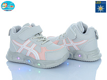 Кроссовки Bbt R888-2-5 LED в магазине Фонтан Обуви