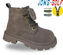 Ботинки Jong-Golf A31096-4 в магазине Фонтан Обуви